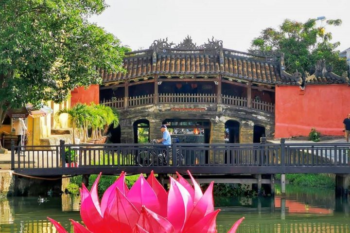 Thong dong Hội An - 2