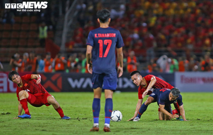 Vì sao Tuấn Anh, Hùng Dũng là bộ đôi hoàn hảo của HLV Park Hang Seo? - 3