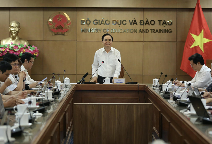 Rất ít học sinh miền núi được học trực tuyến đợt dịch COVID-19 - 2