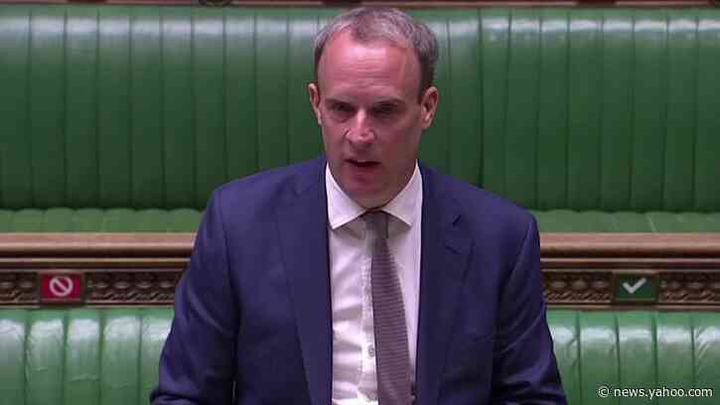 Anh cảnh báo Trung Quốc: Đừng phá hủy viên ngọc Hồng Kông - 1