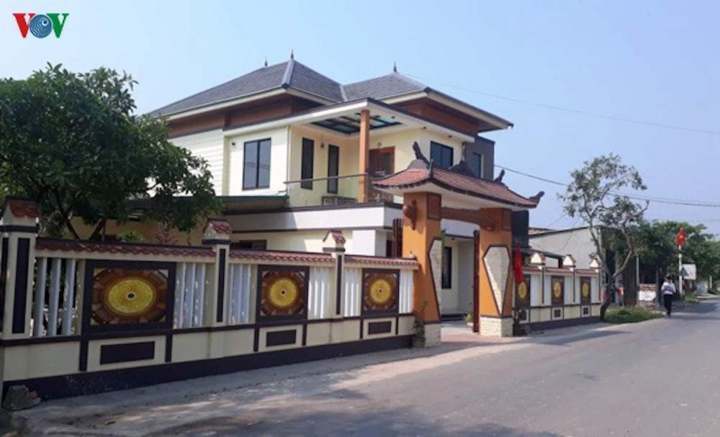 Quảng Trị kỷ luật nhiều cán bộ, đảng viên sai phạm - 1