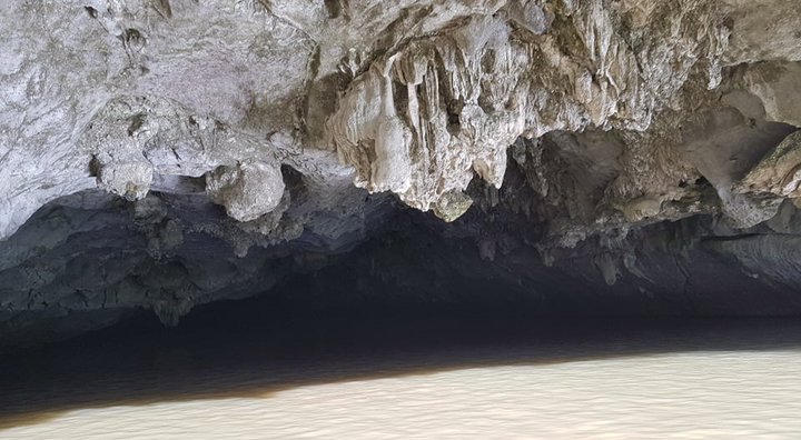 Qua mùa lúa chín, Tam Cốc đẹp dịu dàng, mướt mắt lạ kỳ - 4