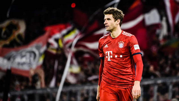 Điểm nóng chung kết Champions League: Lewandowski, Muller đấu Neymar, Mbappe - 4