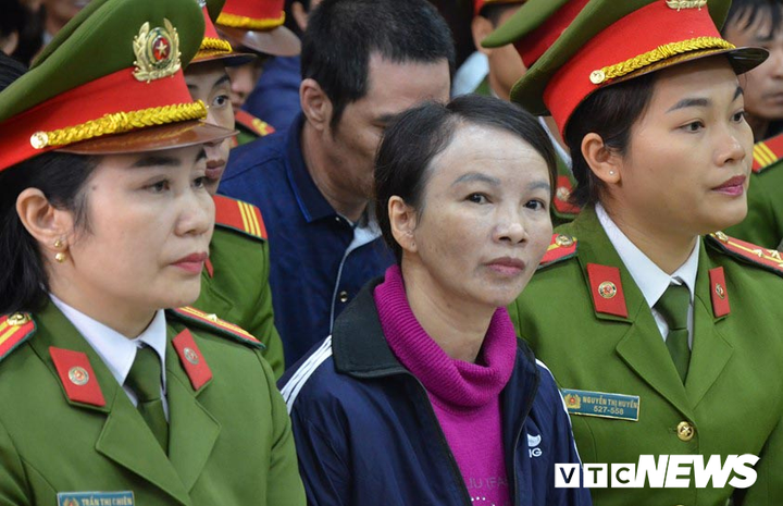 Sắp mở phiên phúc thẩm xét đơn kháng cáo của mẹ nữ sinh giao gà ở Điện Biên - 1