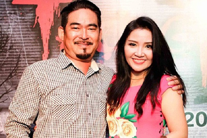 Ngân Quỳnh: Tôi vẫn đứng hát trên sân khấu nhưng tên tuổi hoàn toàn bị lãng quên - 1