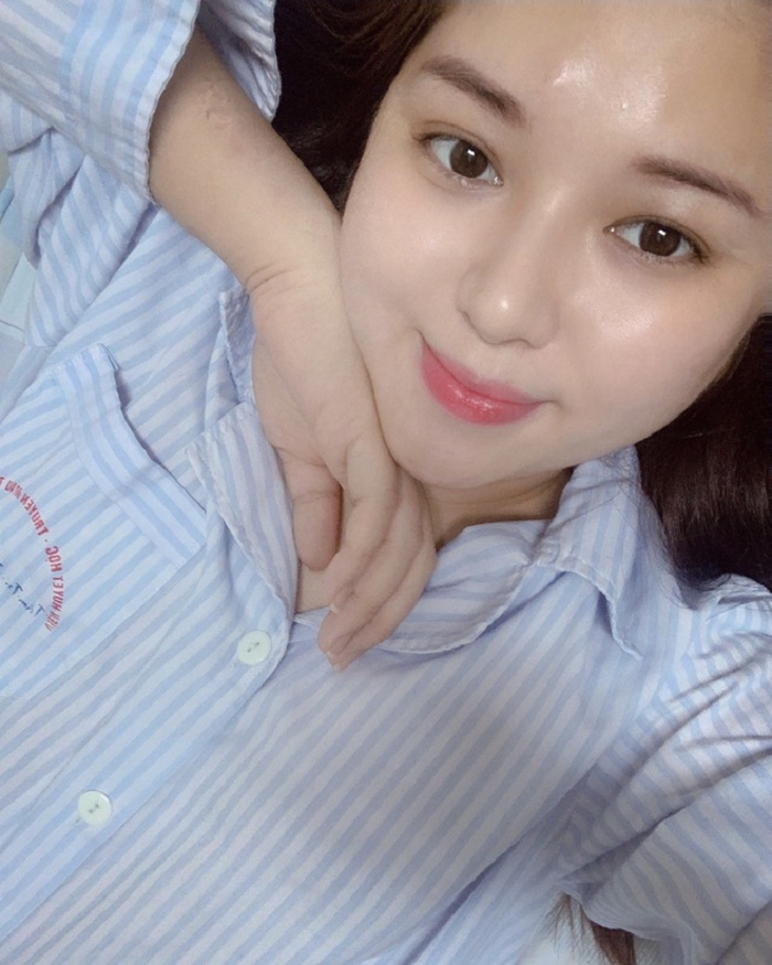 MC Diệu Linh: 'Cha mẹ sốc khi biết tôi bị ung thư máu giai đoạn 4' - 2