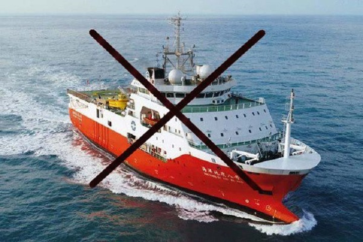 Chuyên gia: Mỹ sẵn sàng thách thức yêu sách phi lý của Trung Quốc trên Biển Đông - 2