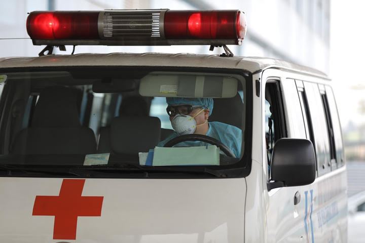 Sáng 4/6, Việt Nam không có ca mắc COVID-19 trong cộng đồng - 1