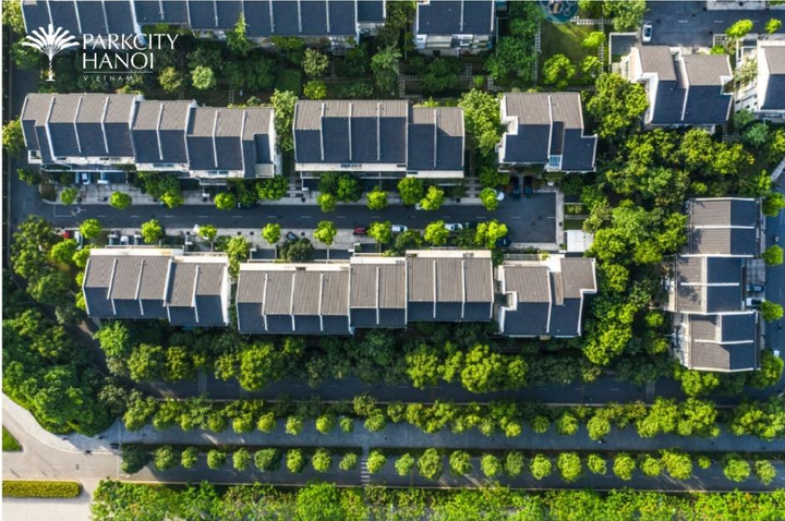 Môi trường sống và tiện ích: Hai yếu tố quan trọng khi mua chung cư - 2