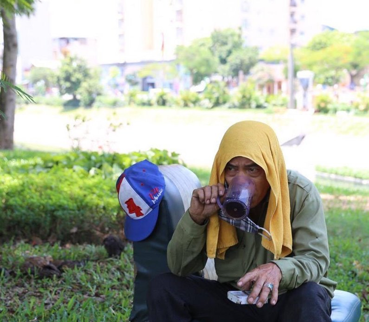 Nắng nóng trên 38 độ C ở Bắc và Trung Bộ kéo dài đến khi nào? - 1