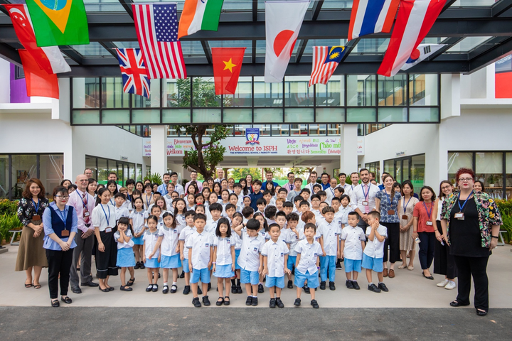 Môi trường sống và tiện ích: Hai yếu tố quan trọng khi mua chung cư - 3