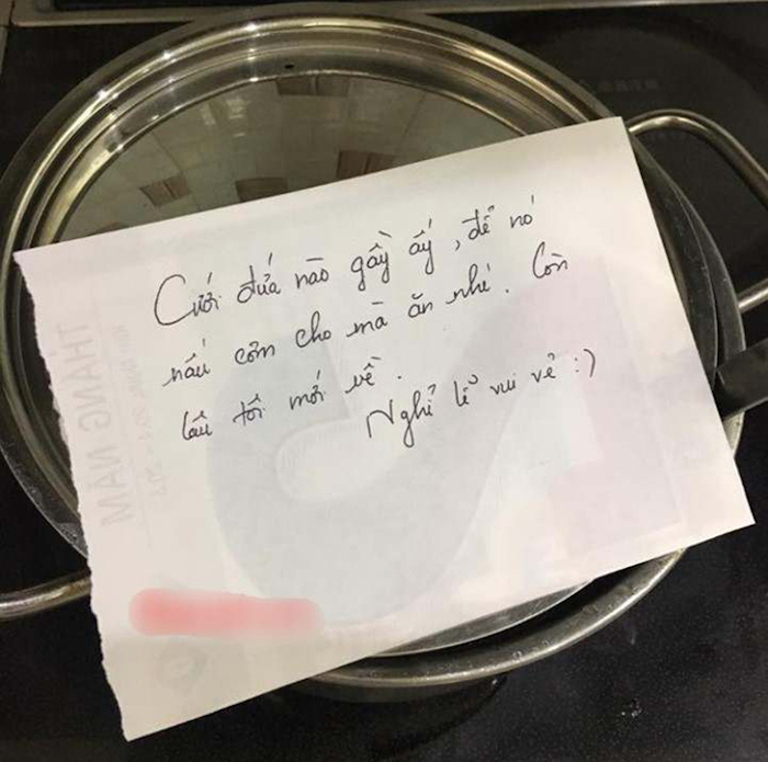 Ăn khoai cả tháng sau khi chê vợ béo - 3