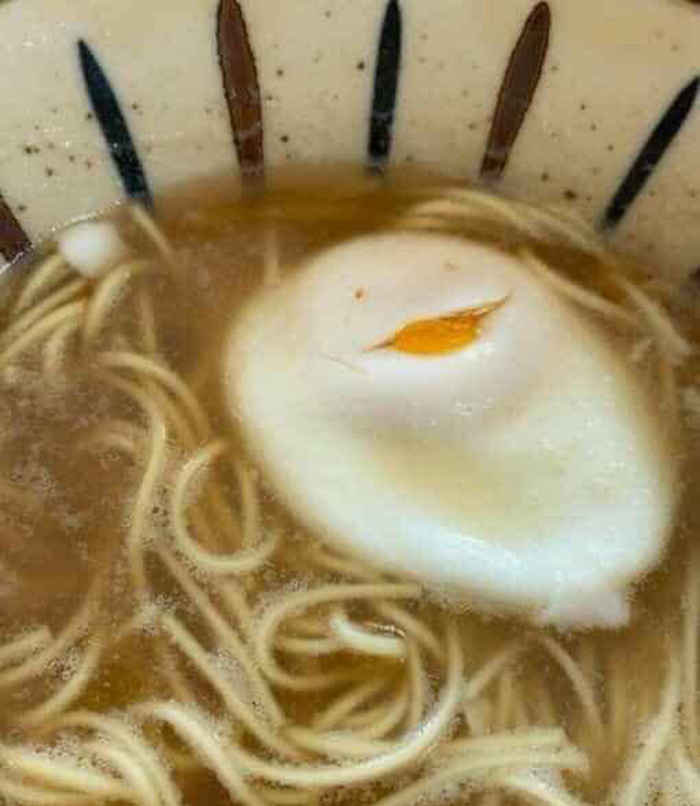 Món mỳ 'biết há mồm nói chuyện' - 2