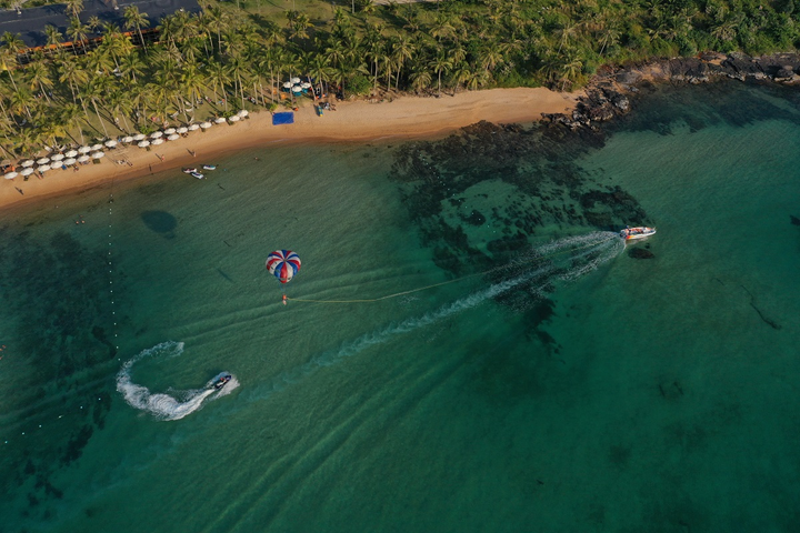 Phú Quốc đẹp bốn mùa, nhưng đây là những lý do cần đi ngay kẻo lỡ - 3