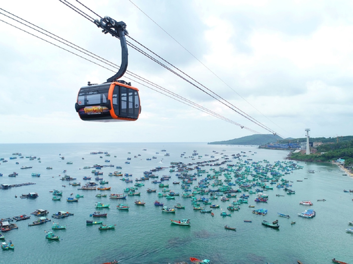 Phú Quốc đẹp bốn mùa, nhưng đây là những lý do cần đi ngay kẻo lỡ - 6