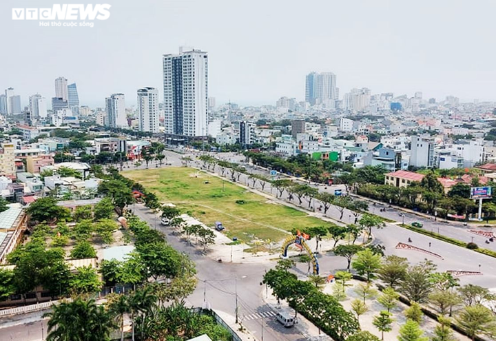 Đà Nẵng thua kiện Công ty Vipico, tòa yêu cầu thi hành án - 1