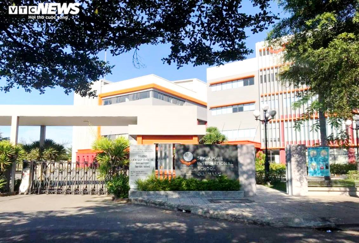 Vì sao tòa bác đơn phụ huynh kiện Trường quốc tế Singapore tại Đà Nẵng? - 3