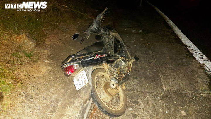 Hàng trăm chiến sỹ cùng chó nghiệp vụ truy bắt kẻ vượt tù trốn trên đèo Hải Vân - 1