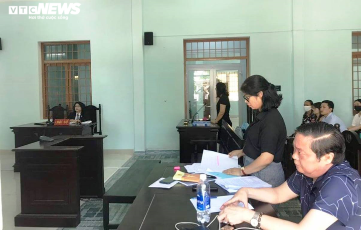 Vì sao tòa bác đơn phụ huynh kiện Trường quốc tế Singapore tại Đà Nẵng? - 2