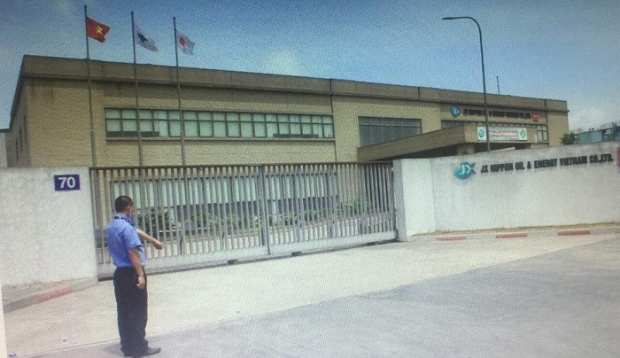 Tạm giữ khẩn cấp nghi phạm dùng kéo sát hại đồng nghiệp ở Hải Phòng - 1