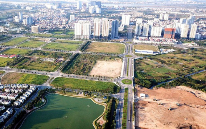 Siết phân lô bán nền: Bộ trưởng Xây dựng nói gì? - 1