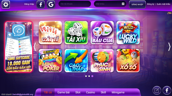 Rik vip - Khám Phá Thế Giới Game Đặc Sắc Với Những Điều Thú Vị Nhất
