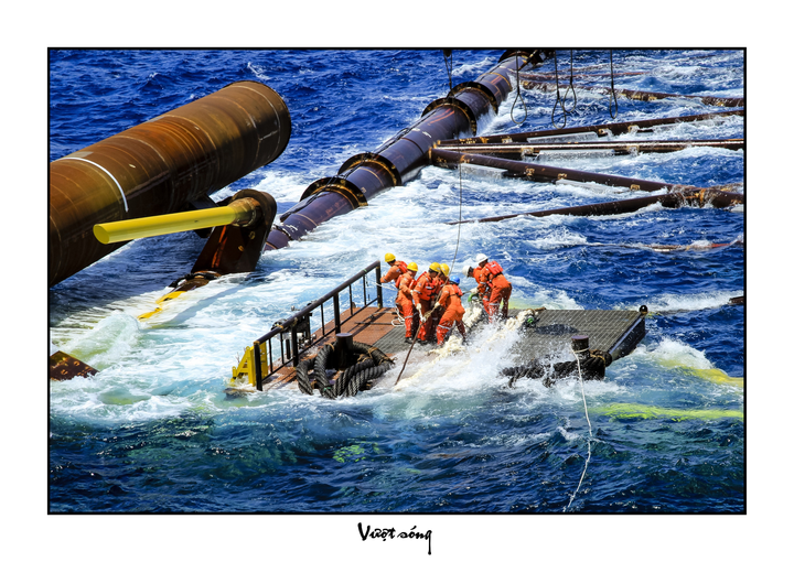 Ứng phó kịp thời 'khủng hoảng kép', PVN tránh khỏi thua lỗ - 2