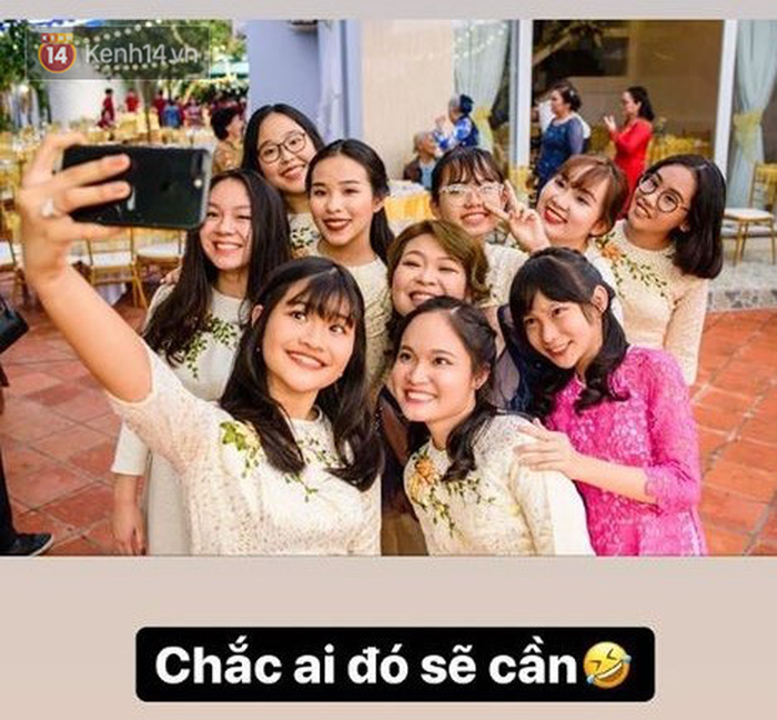 Viên Minh mặc váy cưới, khoác tay cha trước khi hẹn ước cùng Công Phượng - 1