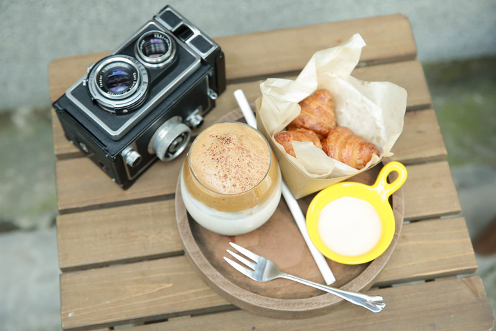 Phố Hàn Quốc giữa lòng Hà Nội khiến giới trẻ ngất ngây - 5