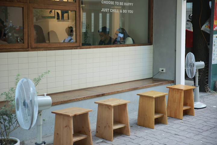 Phố Hàn Quốc giữa lòng Hà Nội khiến giới trẻ ngất ngây - 7