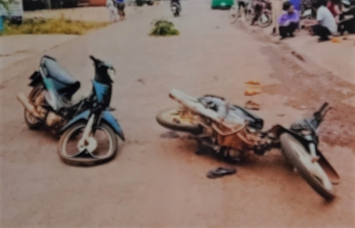 Điểm tương đồng giữa vụ tai nạn chị chết em đi tù và bị cáo tự tử ở Bình Phước - 1