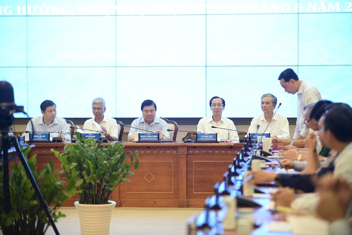 TP.HCM có 43.000 người đủ điều kiện hưởng trợ cấp do ảnh hưởng của COVID-19 - 1