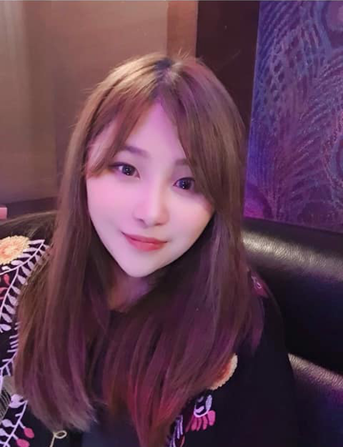 Ảnh 'sống ảo' của nữ sinh khiến bạn trai 'á khẩu' - 1