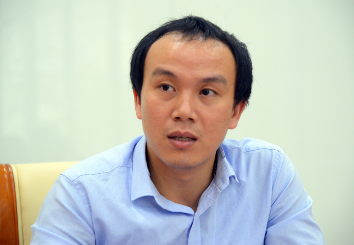 Nắng nóng ở Trung Bộ còn đến bao giờ? - 1