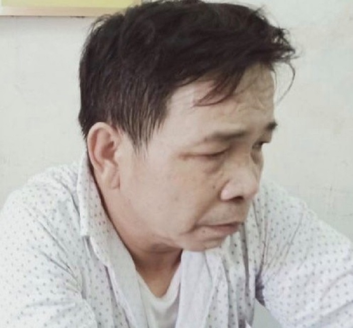 Công an Hà Tĩnh nổ súng, truy đuổi 20km bắt kẻ vận chuyển 5kg ma túy - 1