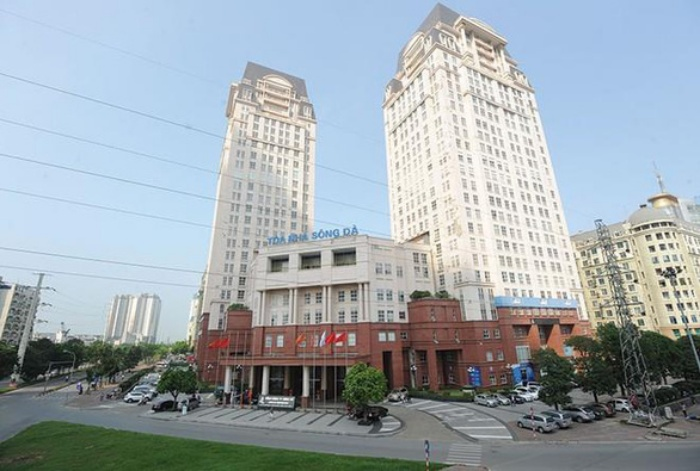 Nợ 114,8 triệu USD, Sông Đà vẫn được đề xuất làm cao tốc Bắc - Nam - 1