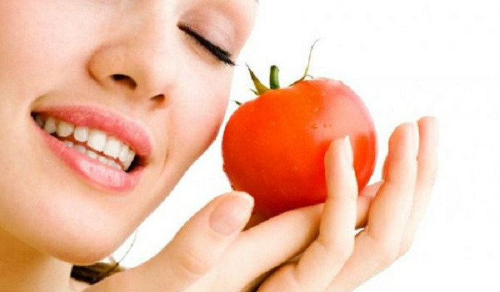Da bắt nắng đen thui, làm thế nào để nhanh trắng? - 2