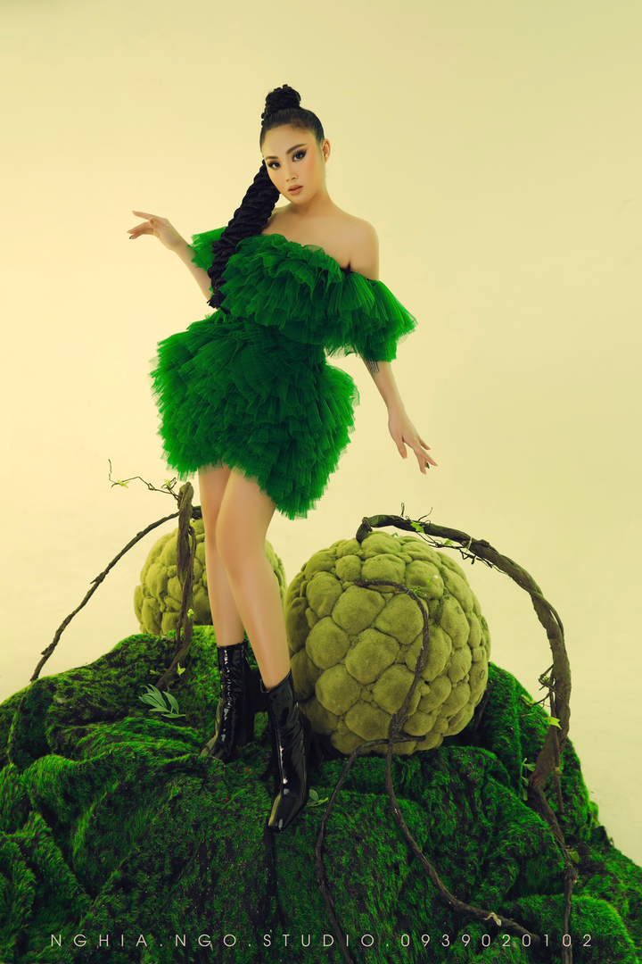 CEO Nguyễn Ngọc Diễm và con đường thành công ‘không trải hoa hồng’ - 3