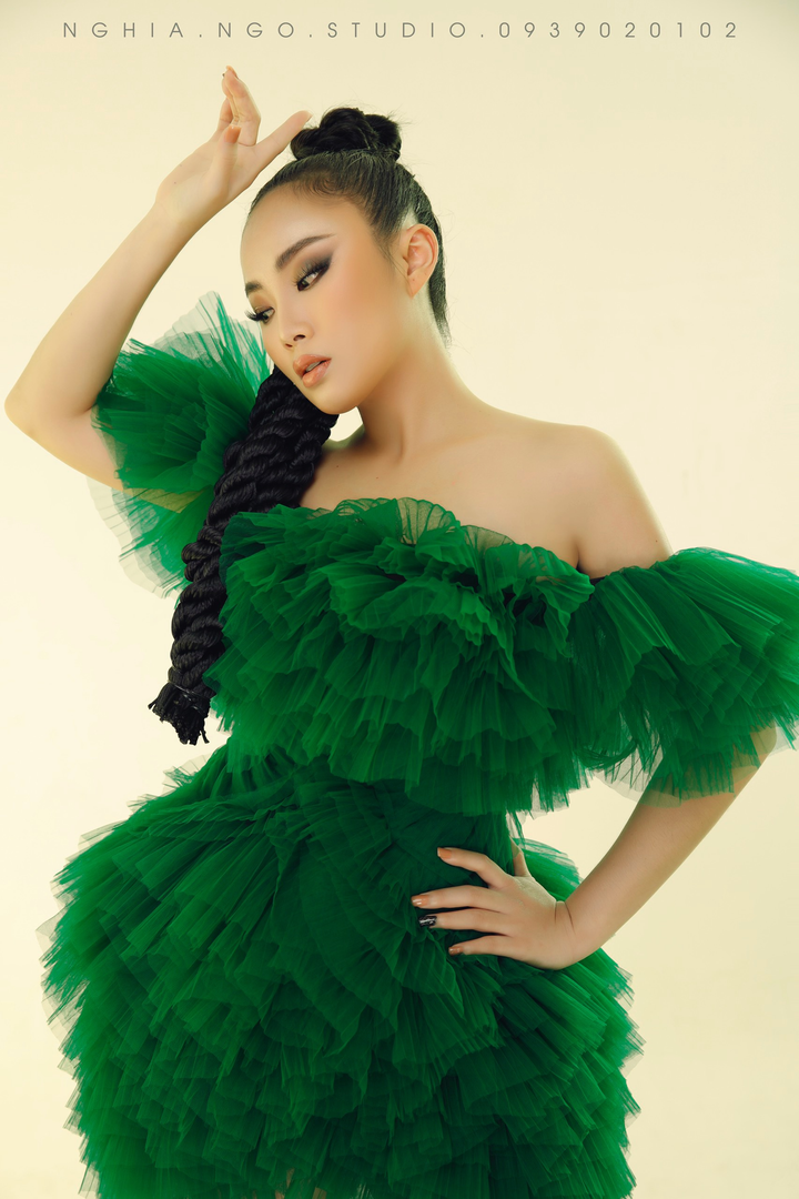 CEO Nguyễn Ngọc Diễm và con đường thành công ‘không trải hoa hồng’ - 1