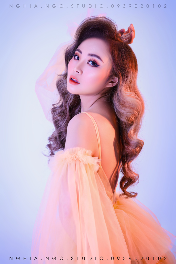 CEO Nguyễn Ngọc Diễm và con đường thành công ‘không trải hoa hồng’ - 2