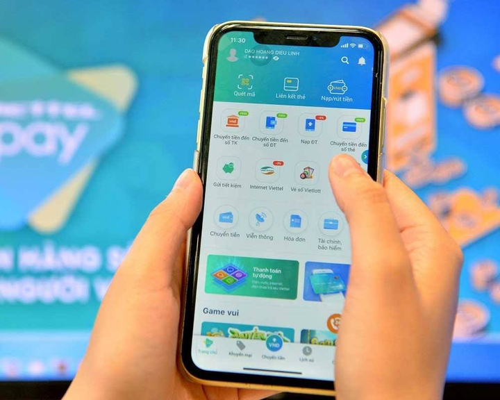 Ngân hàng Nhà nước nói về Mobile Money vừa được Thủ tướng cho phép thí điểm - 1