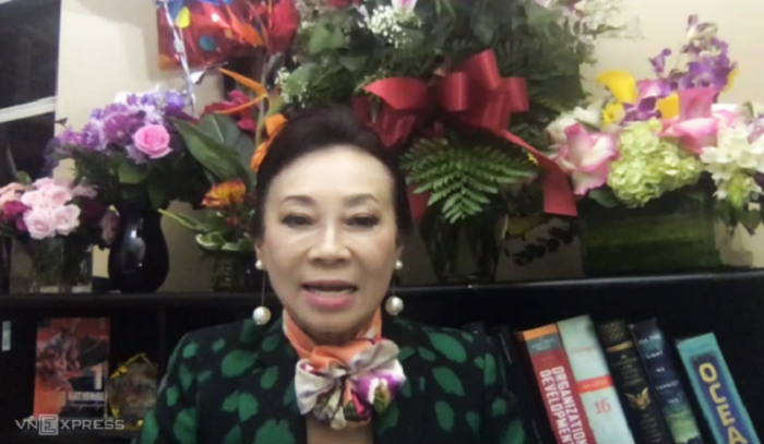 Chủ tịch Tân Tạo bất ngờ xuất hiện tại Đại hội cổ đông sau 8 năm vắng bóng - 1