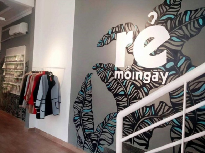 Rẻ Mỗi Ngày – Điểm mua sắm thời trang online uy tín cho phái đẹp - 1