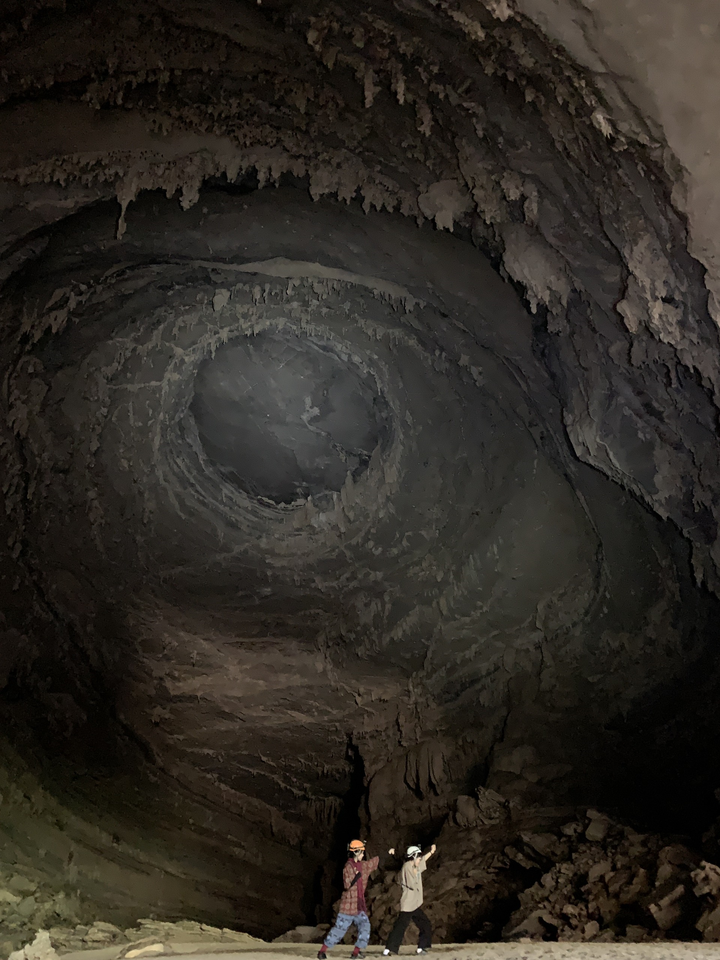 Tú Làn - gai góc, dữ dội nhưng nên thơ níu chân người - 3