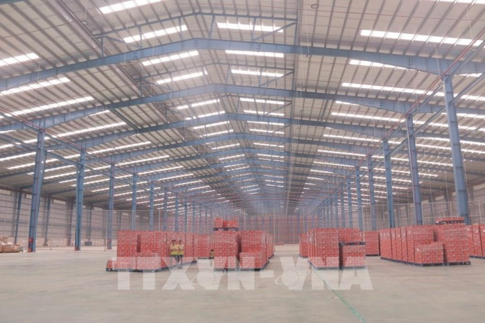 Hiệp định EVFTA: Cơ hội nào cho ngành logistics? - 1