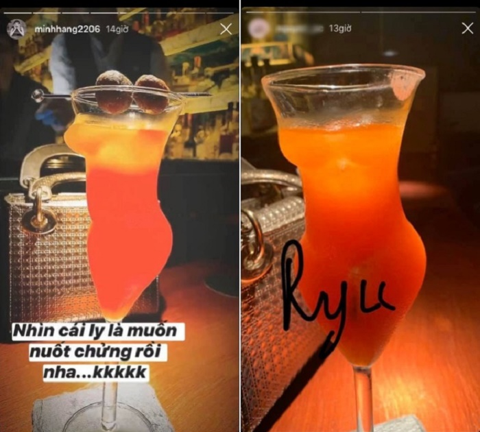 Bạn trai hơn 10 tuổi của ca sĩ Minh Hằng là ai? - 3