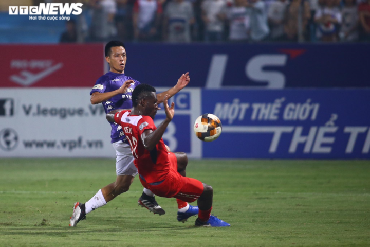Trực tiếp bóng đá Hà Nội FC vs HAGL, vòng 3 V-League 2020 - 3