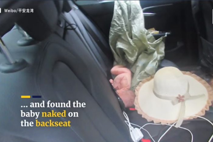 Sợ không lấy được chồng, cô gái bỏ con còn nguyên dây rốn - 1