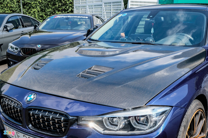 BMW Car Club Việt Nam - hội chơi xe được BMW toàn cầu công nhận - 6