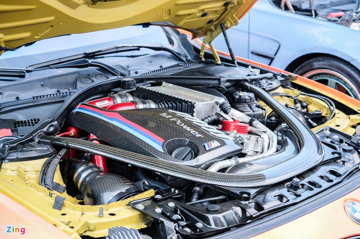 BMW Car Club Việt Nam - hội chơi xe được BMW toàn cầu công nhận - 9